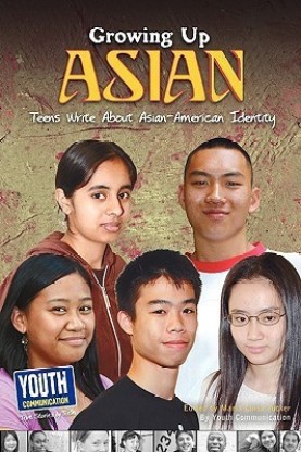 Asian Low Teen